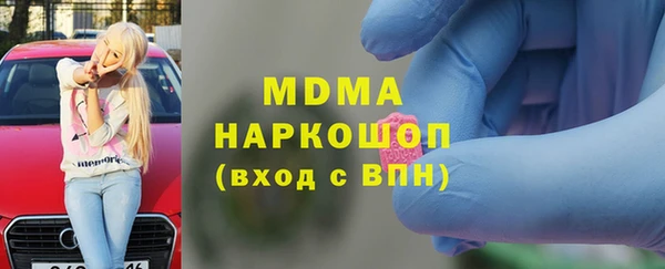 индика Арсеньев